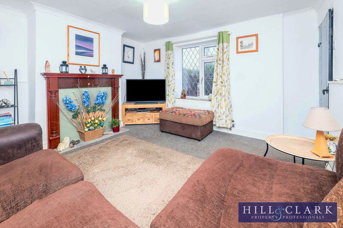 3 Bedroom Terraced House To Rent In New Bolingbroke, PE22