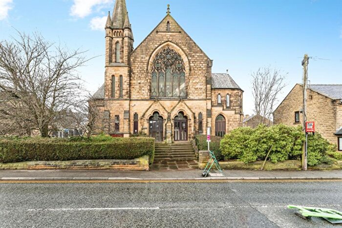 2 Bedroom Flat For Sale In Fountain Street, Morley, Leeds, LS27