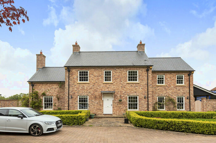4 Bedroom Detached House For Sale In Sandy Lane Three Legged Cross 4 Bedroom Detached House For Sale In Sandy Lane Three Legged Cross