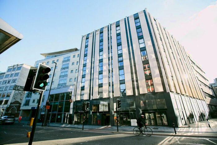 1 Bedroom Property To Rent In Baldwin Street, Bristol, BS1