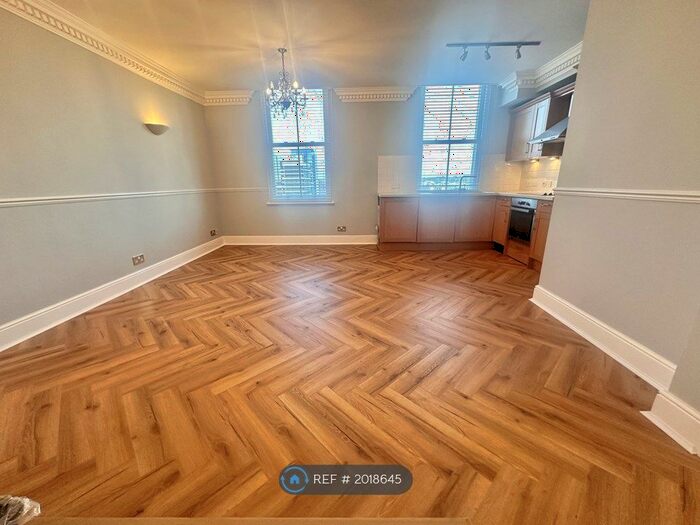 1 Bedroom Flat To Rent In South Western House, Southampton, SO14