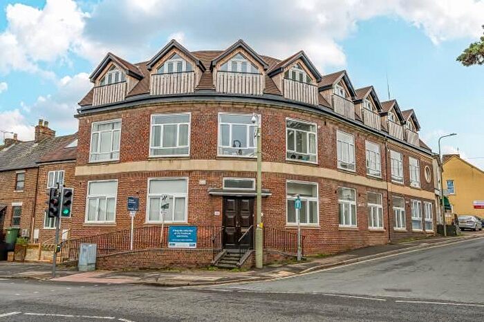 1 Bedroom Flat For Sale In Broadway, Didcot, OX11