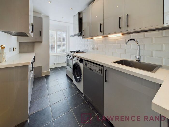 3 Bedroom Terraced House To Rent In Coleridge Drive, Ruislip, HA4