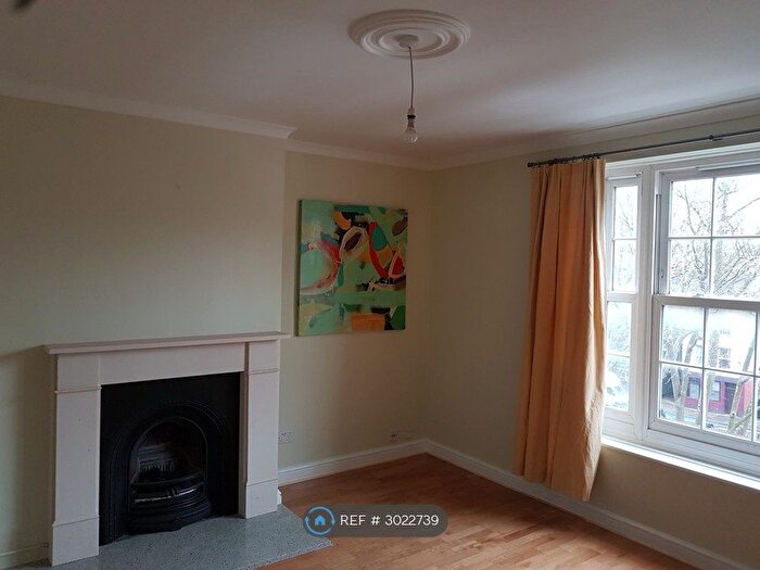1 Bedroom Flat To Rent In Bow Road, London, E3