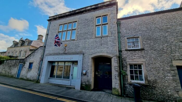 1 Bedroom Flat To Rent In Paul Street, Shepton Mallet, BA4