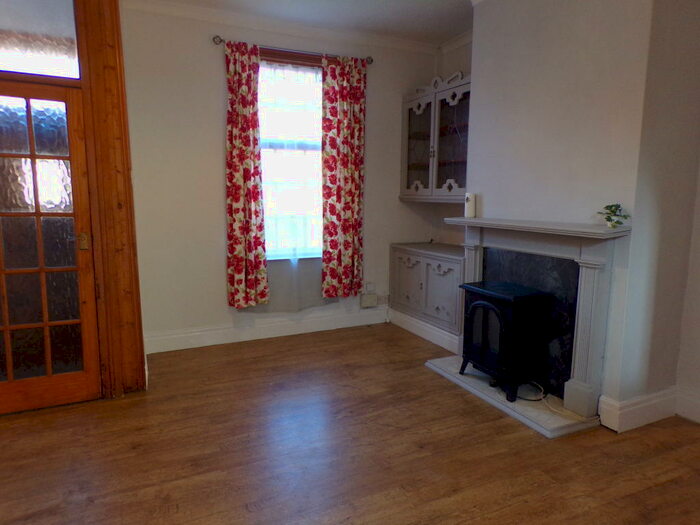 3 Bedroom Terraced House To Rent In Butler Place, Deepdale, PR1