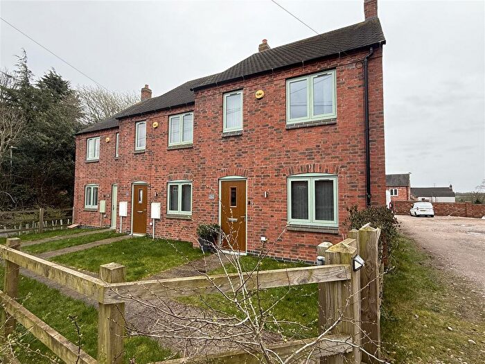 3 Bedroom End Of Terrace House To Rent In Berry Hill Lane, Donington Le Heath, Coalville, LE67