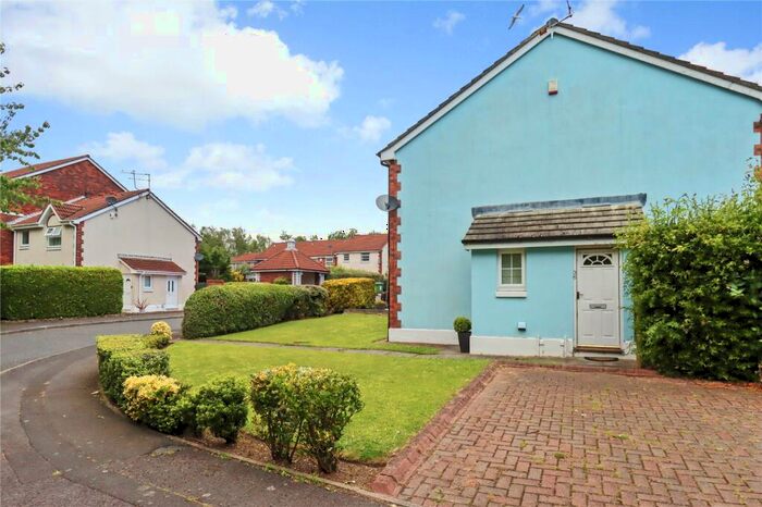 1 Bedroom End Of Terrace House To Rent In Chathill Close, Whitley Bay, Tyne And Wear, NE25