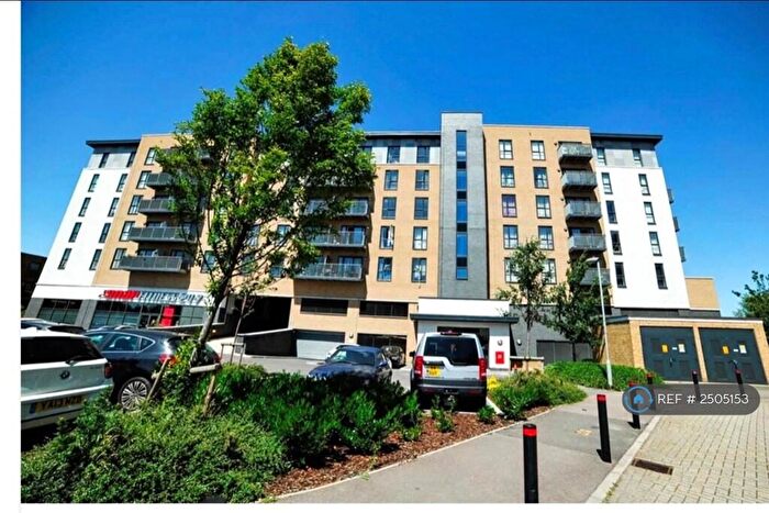 1 Bedroom Flat To Rent In Hackney House, Kent, DA17