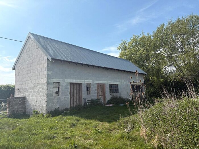 2 Bedroom Barn Conversion For Sale In Land Adjacent To Box Bush Farm, Box Bush Lane, Hewish, Weston-Super-Mare, BS24