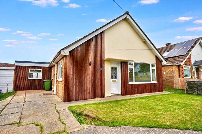 3 Bedroom Detached Bungalow To Rent In Broadwood Close, Trimingham, NR11