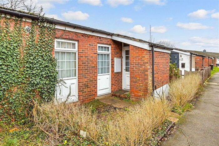 4 Bedroom Terraced House For Sale In Great Oxcroft, Basildon, Essex, SS15