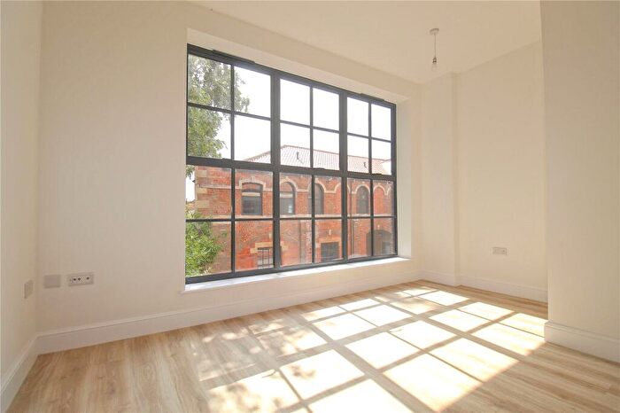2 Bedroom Apartment For Sale In The Tabernacle, Church Street, BA14