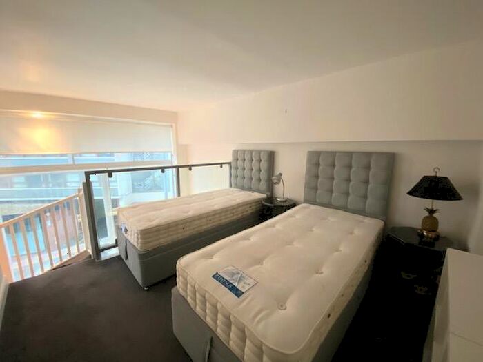 2 Bedroom Apartment To Rent In The Exchange Building, LE1