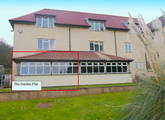 2 Bedroom Flat To Rent In Long Lane, Wrington, BS40