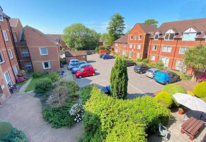 1 Bedroom Apartment For Sale In Homeminster House, Station Road, Warminster, BA12