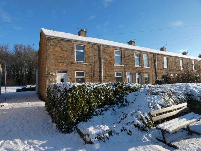 2 Bedroom End Of Terrace House To Rent In Front Street, Tudhoe Colliery, Spennymoor, DL16