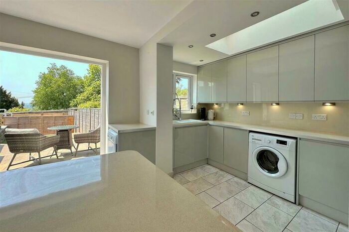 4 Bedroom House To Rent In Mount View, Lansdown, Bath, BA1