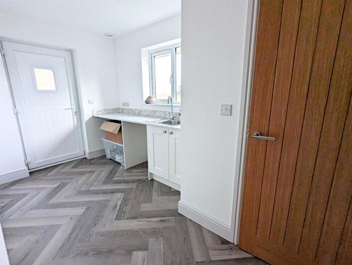 4 Bedroom Detached House For Sale In Victoria Avenue, Shanklin, PO37