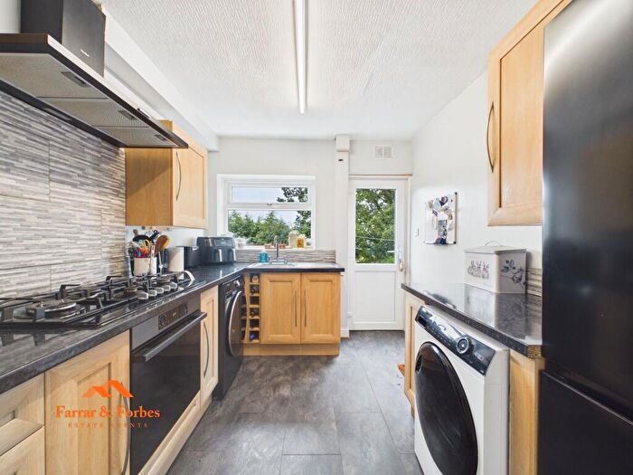 3 Bedroom Terraced House For Sale In Birtwistle Avenue, Colne, BB8