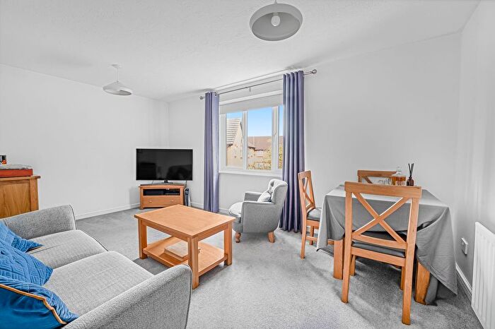 2 Bedroom Flat For Sale In Mead Court, Egham, TW20