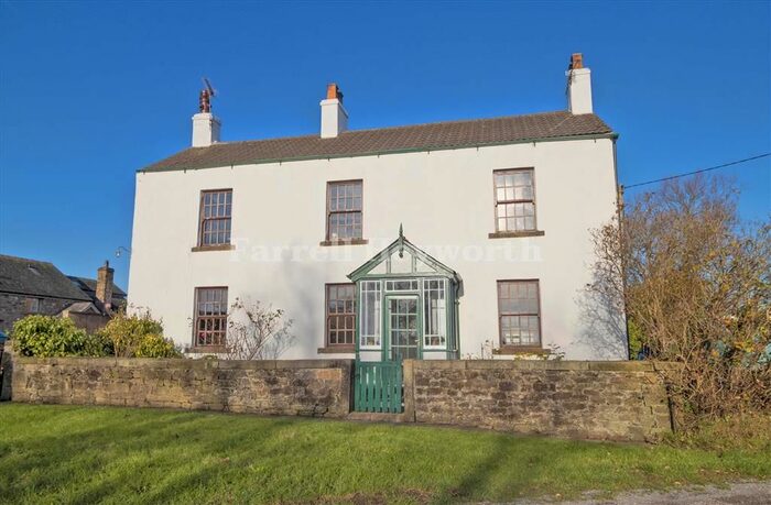 4 Bedroom Property To Rent In New House Lane, Winmarleigh, Preston PR3
