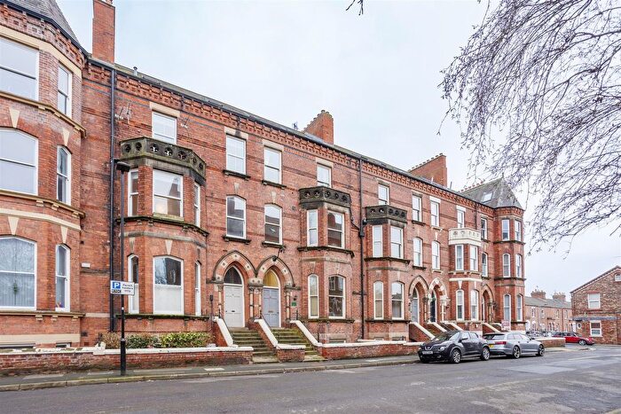 1 Bedroom Flat For Sale In Wenlock Terrace, York, YO10