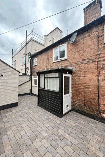 1 Bedroom Flat To Rent In High Street, Lye, Stourbridge, DY9