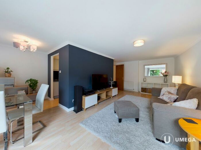 2 Bedroom Flat To Rent In Coopers Well Street, Partick, Glasgow, G11