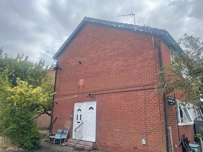 2 Bedroom Apartment To Rent In Stratford Road, Lytham St. Annes, Lancashire, FY8