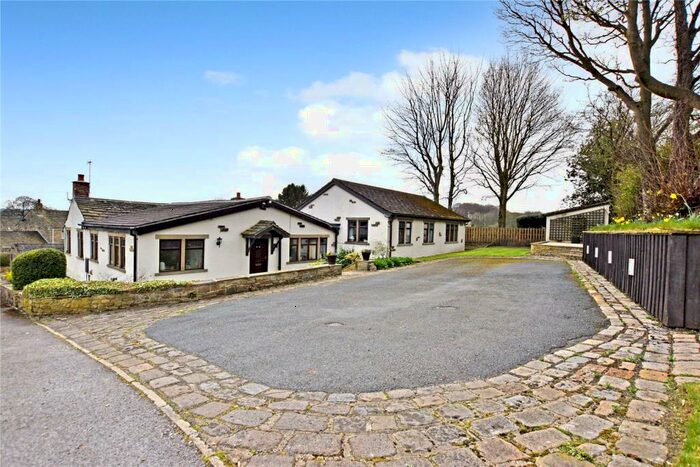 4 Bedroom Bungalow To Rent In Dawson Lane, Tong Village, Bradford, BD4