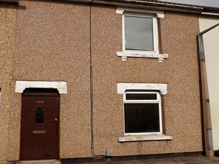 2 Bedroom Detached House To Rent In Albion Street, Swindon, SN1