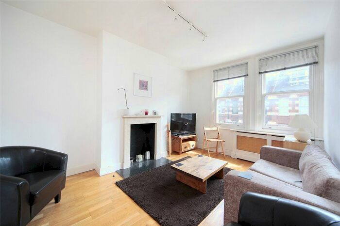 1 Bedroom Flat To Rent In St John's Road, Battersea, SW11