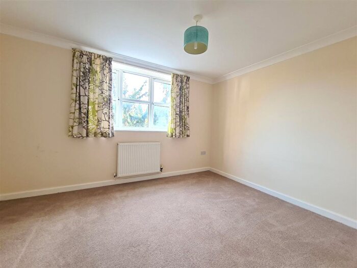 2 Bedroom Flat To Rent In Usher House, Abbeygate Court, March, PE15