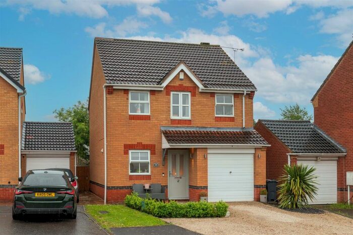 3 Bedroom Detached House For Sale In Cherry Tree Drive, Duckmanton, Chesterfield, S44
