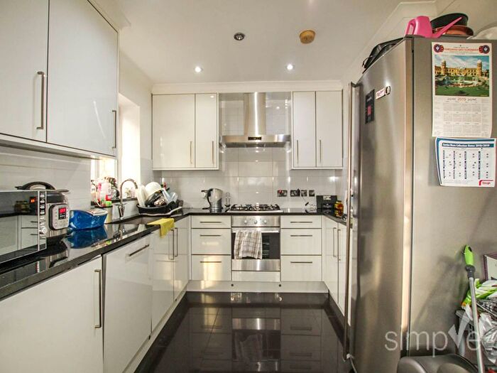 3 Bedroom Property To Rent In Colham Green Road, Uxbridge, Middlesex, UB8