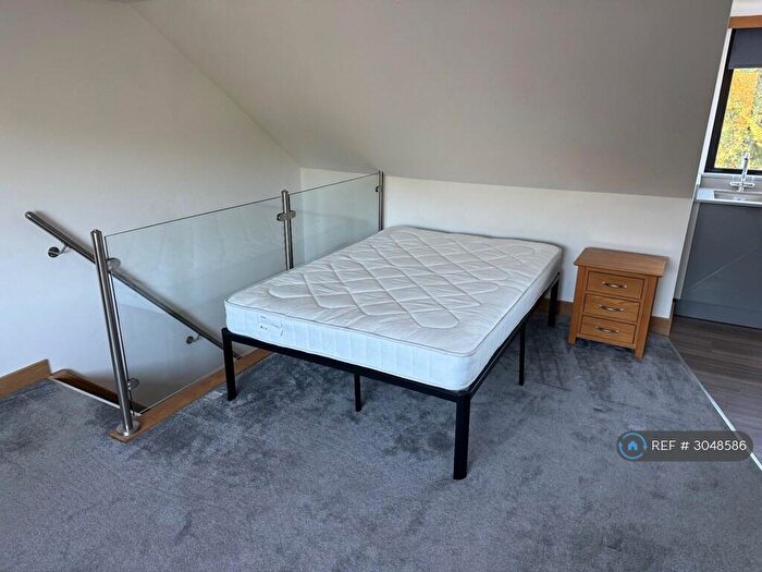 Studio To Rent In Pratts Bottom, Pratts Bottom, BR6
