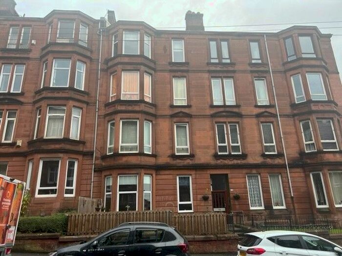 2 Bedroom Flat To Rent In Whitehill Street, Dennistoun, Glasgow, G31