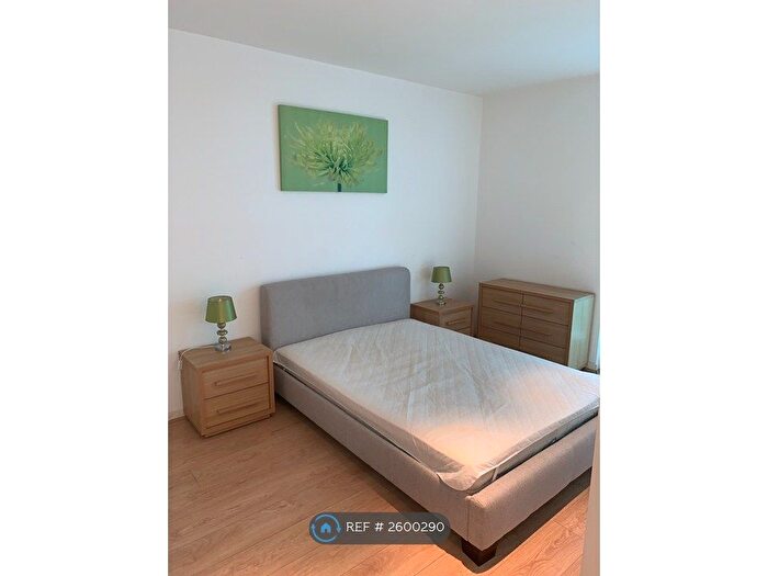 1 Bedroom Flat To Rent In Wharfside Street, Birmingham, B1
