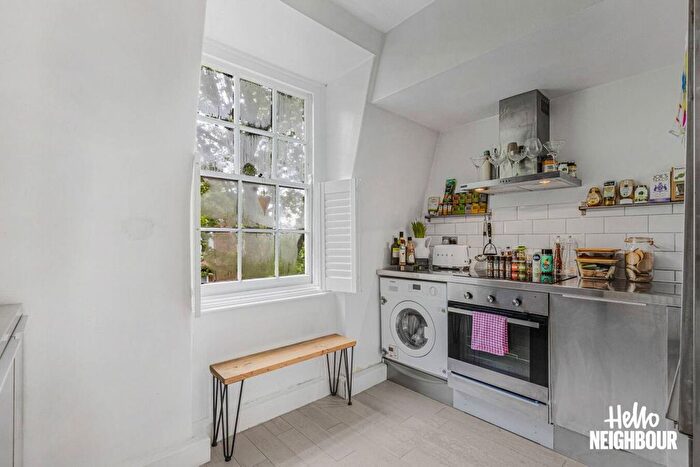 1 Bedroom Flat For Sale In Navarre Street, Bethnal Green, London, E2