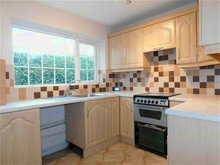 2 Bedroom Flat To Rent In Hall Street, Stockport, SK1