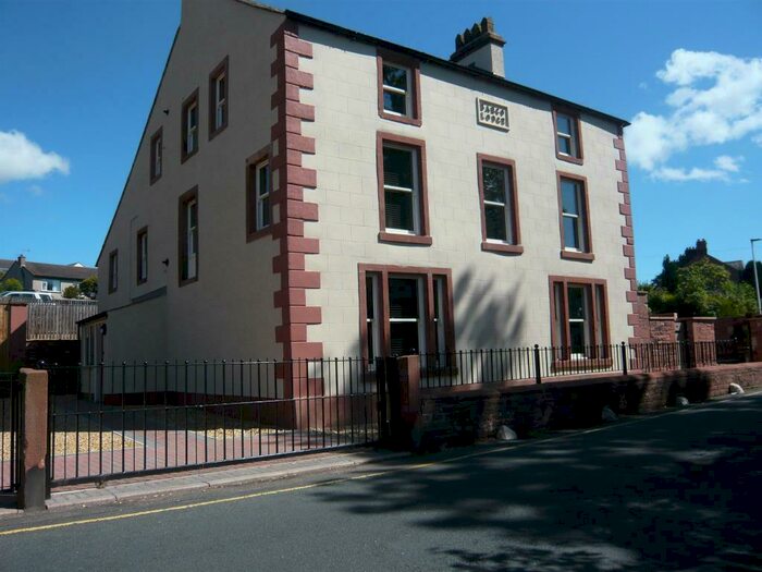 2 Bedroom Apartment To Rent In Barco Lodge, Folly Lane, Penrith, Cumbria, CA11