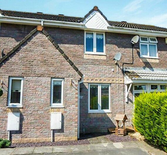 2 Bedroom House To Rent In Afandale, Port Talbot, SA12