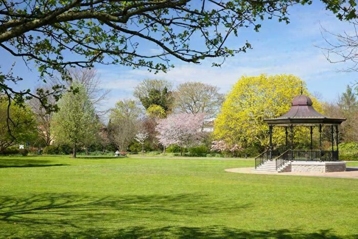 2 Bedroom Flat For Sale In "Founders Court South Type F-" At Market Street, Dartford, DA1