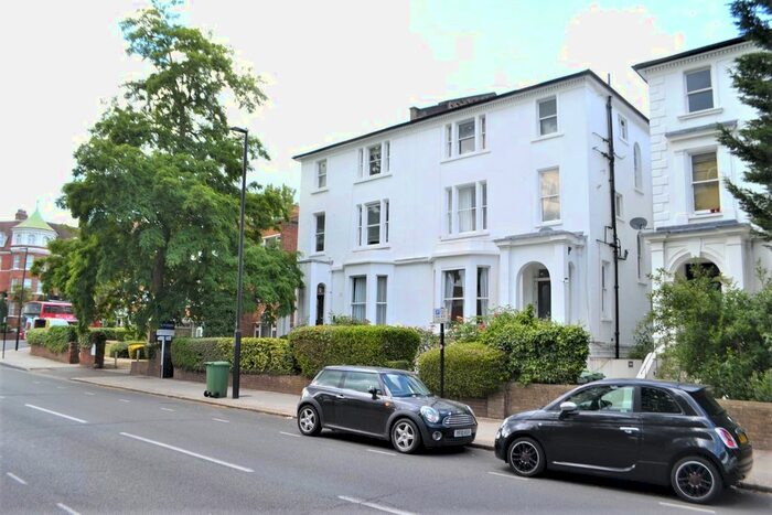 Studio To Rent In Abbey Road, West Hampstead, London, NW6