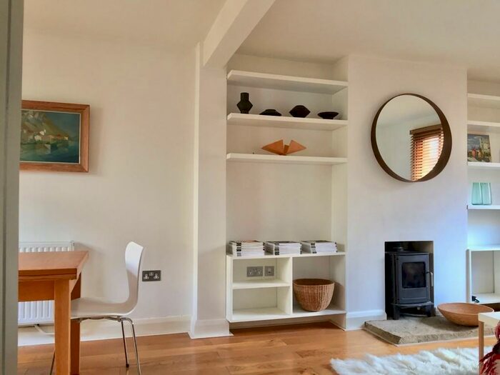 4 Bedroom End Of Terrace House To Rent In Elfort Road, N5