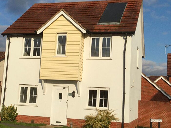 4 Bedroom Detached House To Rent In Weaverhead Lane, Thaxted, CM6