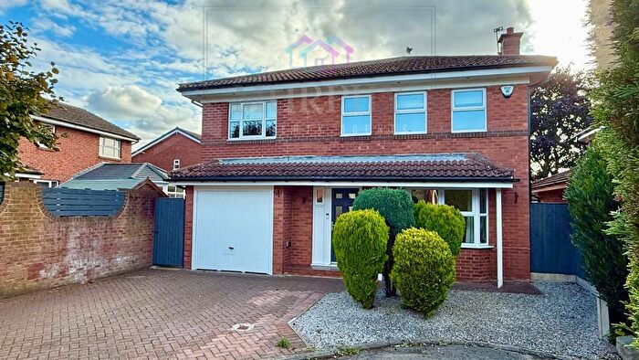 5 Bedroom Detached House For Sale In Moor Lane, Carleton, Pontefract, WF8