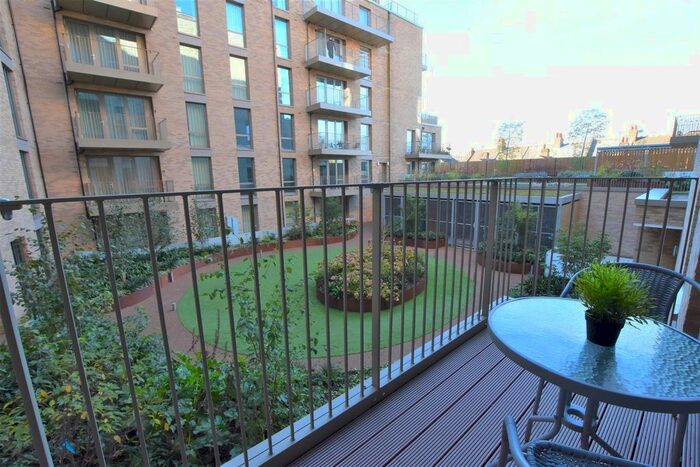 1 Bedroom Flat To Rent In Garnet Place, West Drayton, UB7