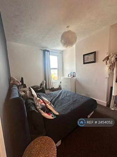 1 Bedroom Flat To Rent In Shoeburyness, Shoeburyness, SS3